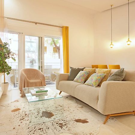 Azahara Marbella Διαμέρισμα Εξωτερικό φωτογραφία