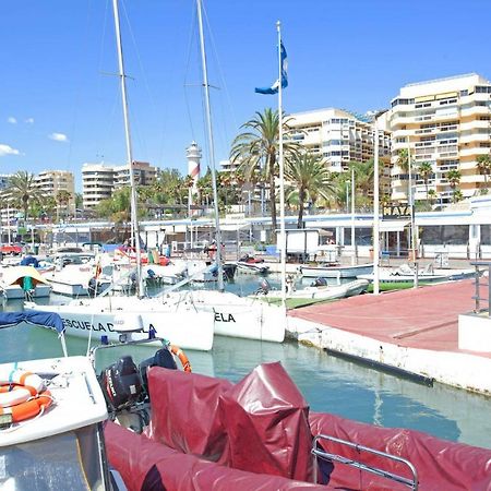 Azahara Marbella Διαμέρισμα Εξωτερικό φωτογραφία