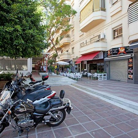 Azahara Marbella Διαμέρισμα Εξωτερικό φωτογραφία