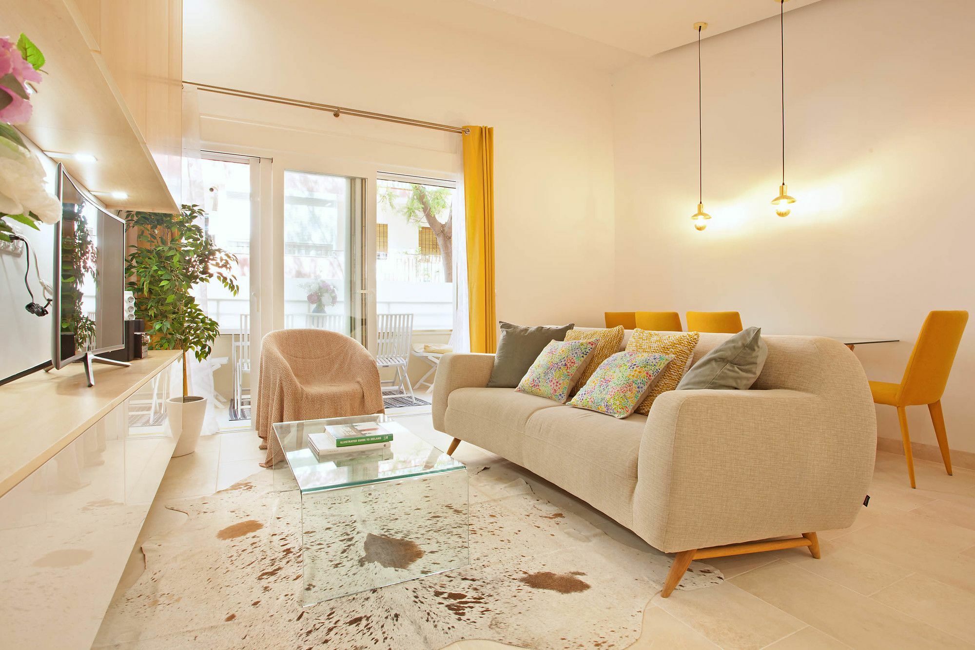 Azahara Marbella Διαμέρισμα Εξωτερικό φωτογραφία