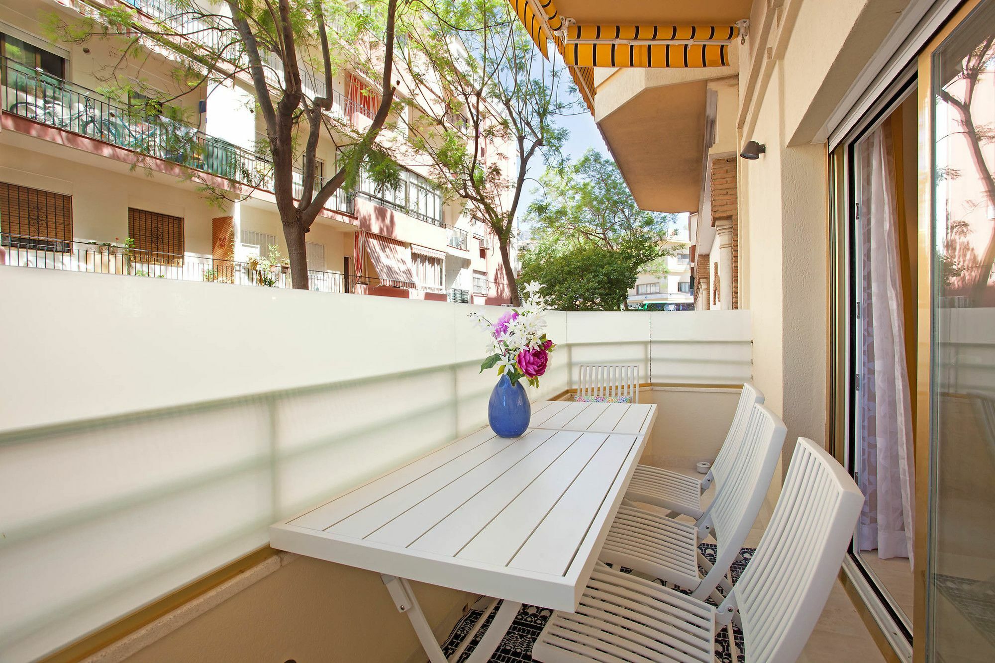 Azahara Marbella Διαμέρισμα Εξωτερικό φωτογραφία