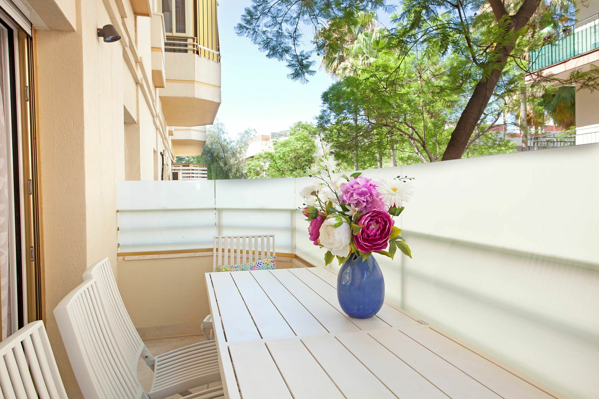 Azahara Marbella Διαμέρισμα Εξωτερικό φωτογραφία