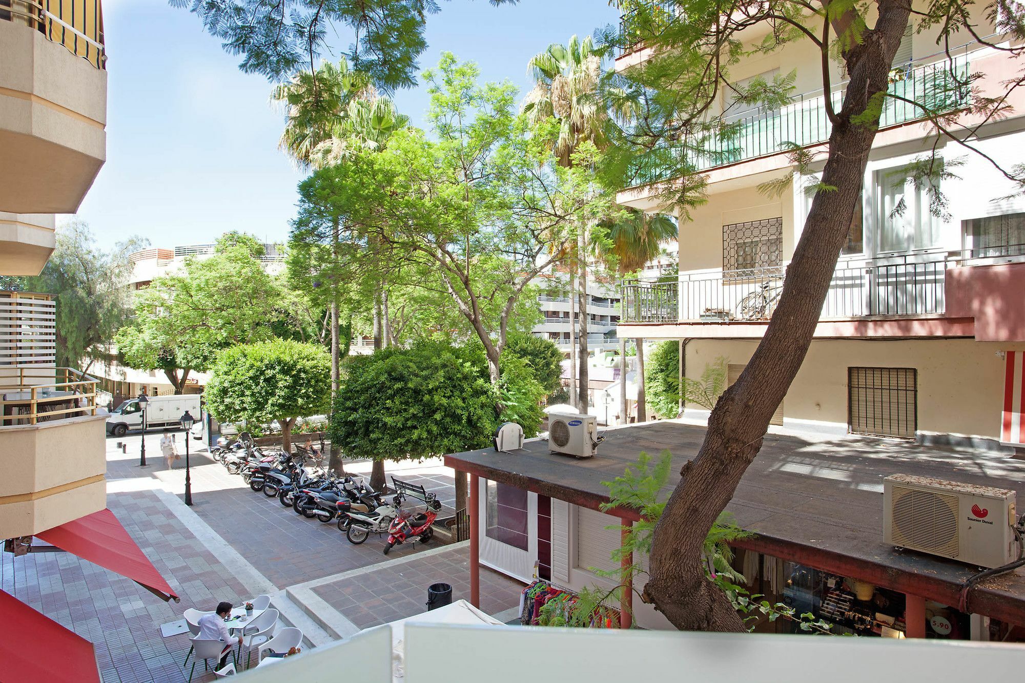 Azahara Marbella Διαμέρισμα Εξωτερικό φωτογραφία