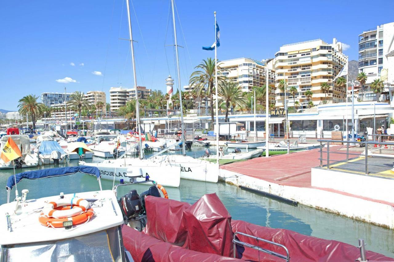 Azahara Marbella Διαμέρισμα Εξωτερικό φωτογραφία