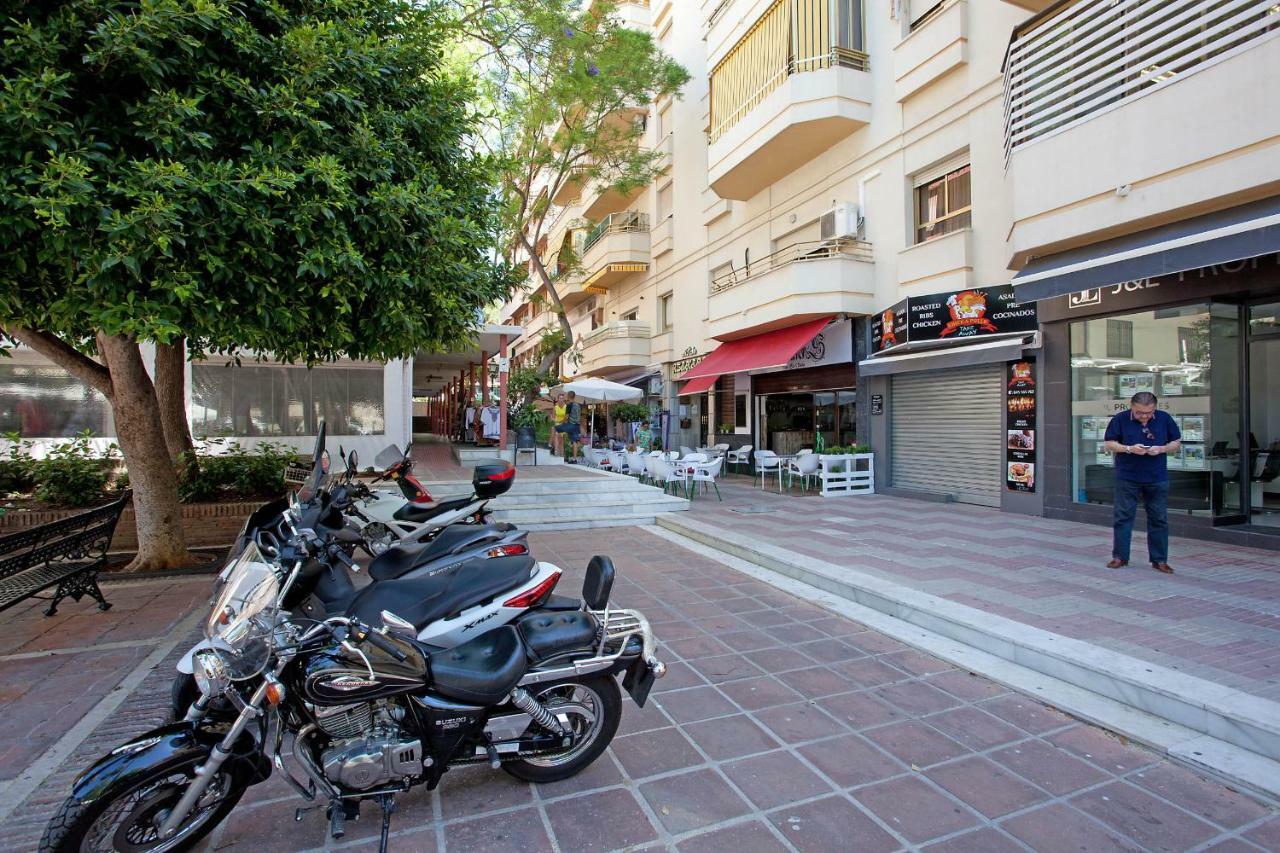 Azahara Marbella Διαμέρισμα Εξωτερικό φωτογραφία