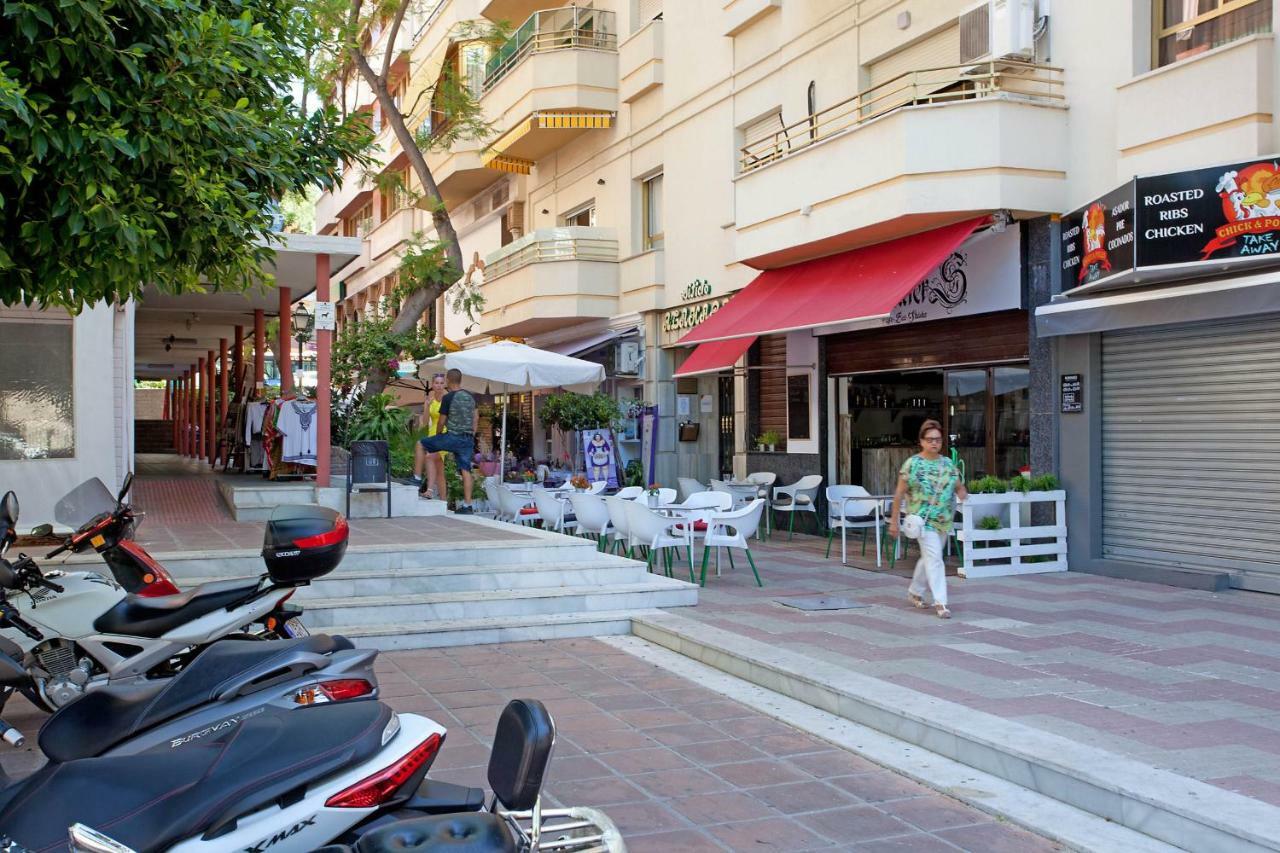 Azahara Marbella Διαμέρισμα Εξωτερικό φωτογραφία