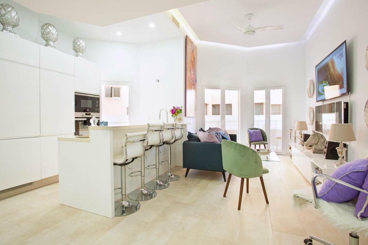 Azahara Marbella Διαμέρισμα Εξωτερικό φωτογραφία