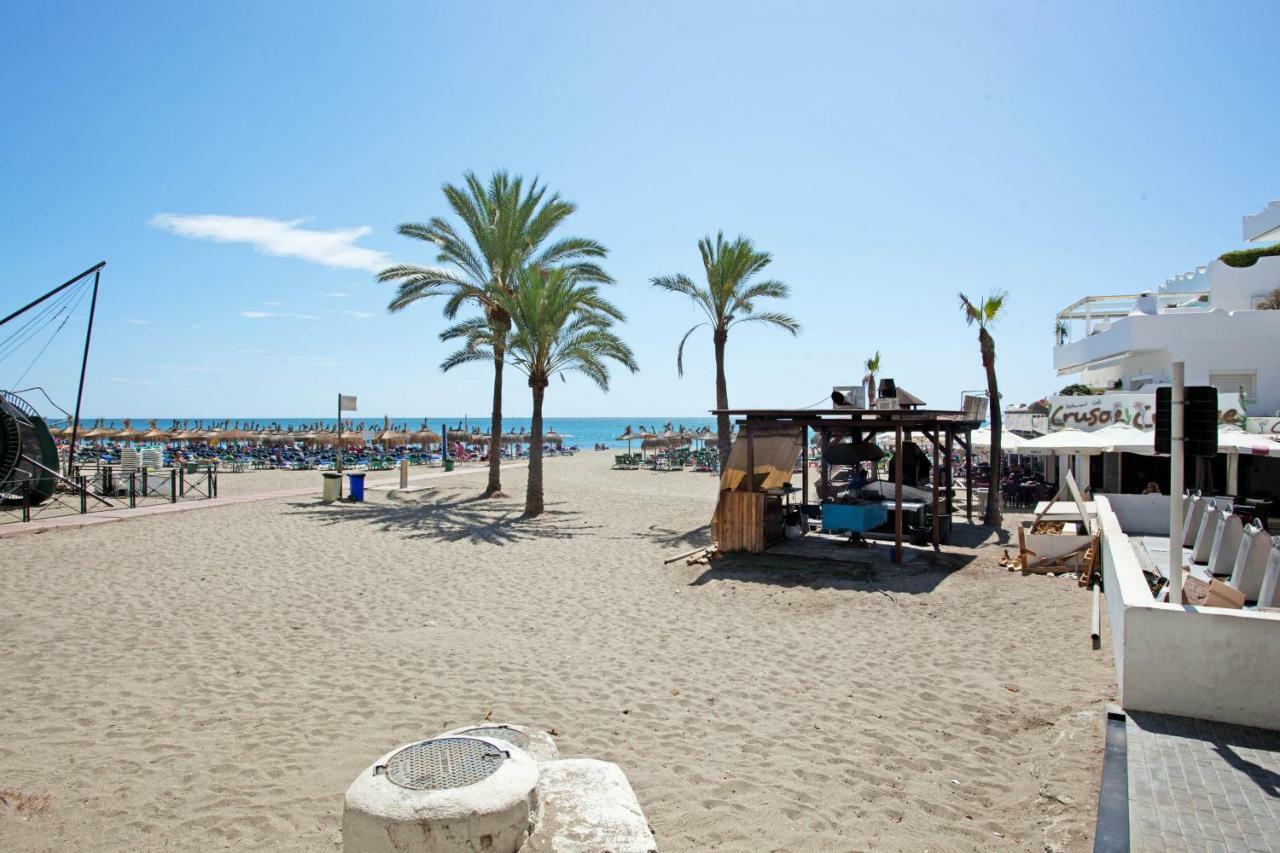 Azahara Marbella Διαμέρισμα Εξωτερικό φωτογραφία