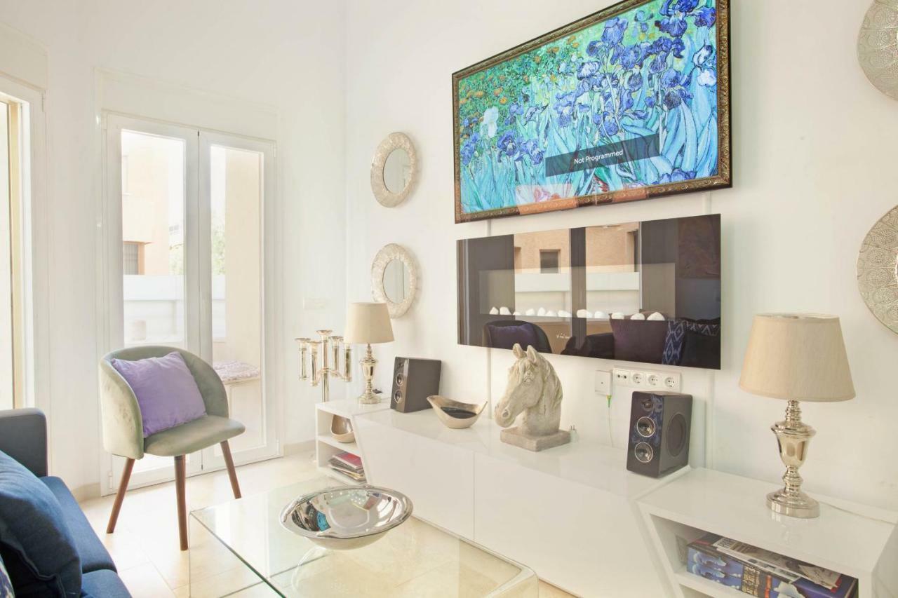 Azahara Marbella Διαμέρισμα Εξωτερικό φωτογραφία