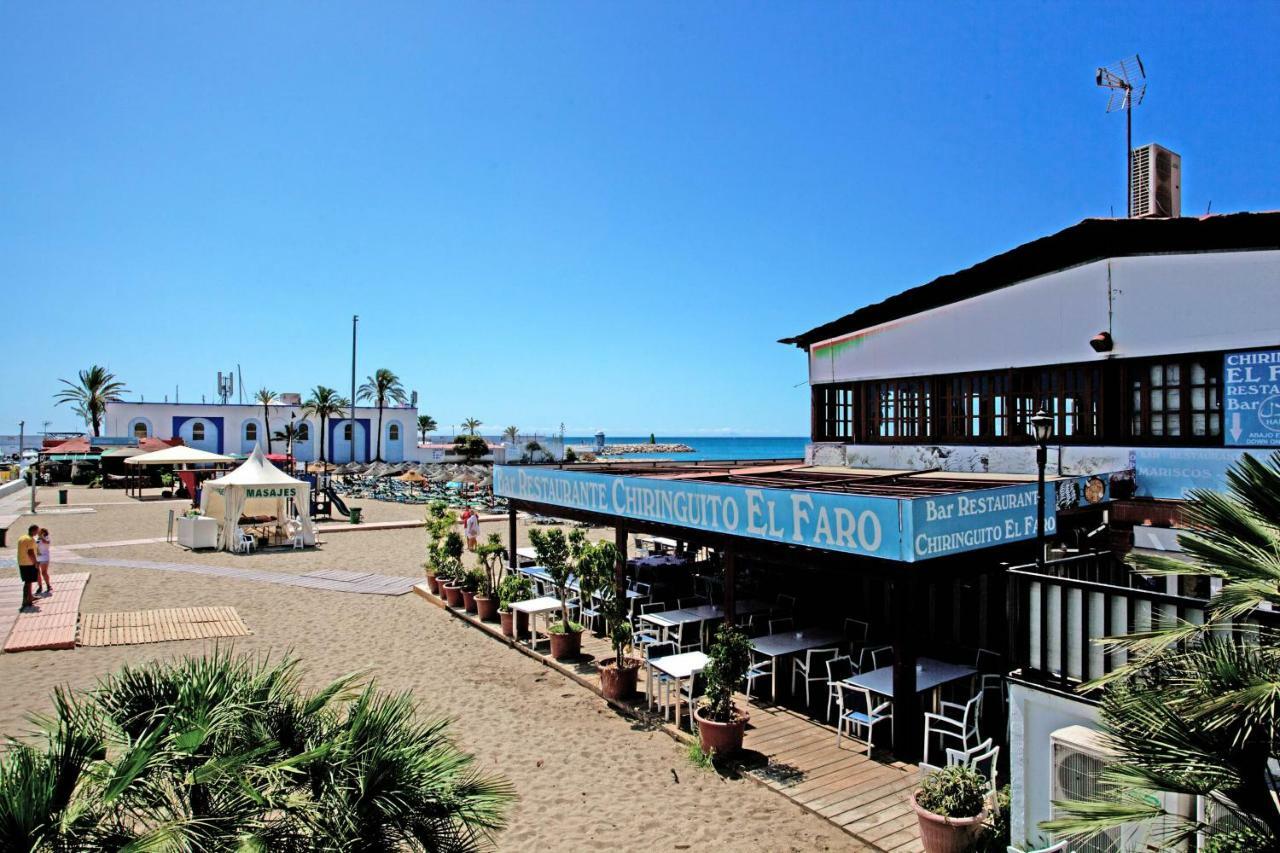 Azahara Marbella Διαμέρισμα Εξωτερικό φωτογραφία