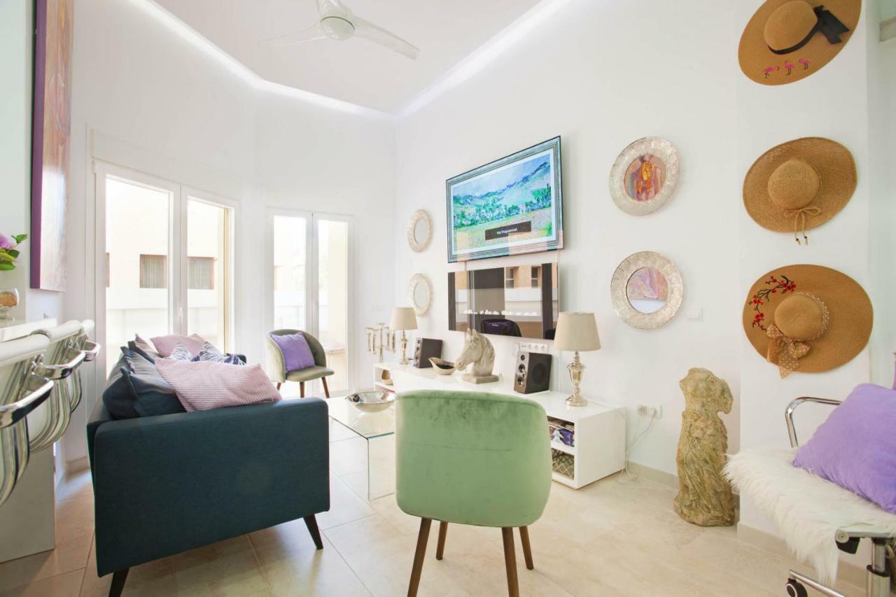 Azahara Marbella Διαμέρισμα Εξωτερικό φωτογραφία