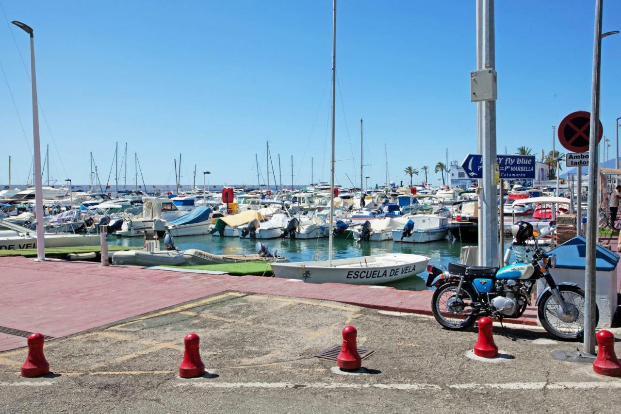 Azahara Marbella Διαμέρισμα Εξωτερικό φωτογραφία